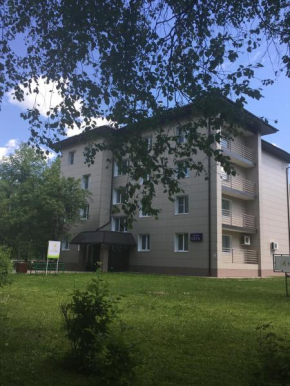 Country Hotel Usadba Maleevka, Staraya Ruza